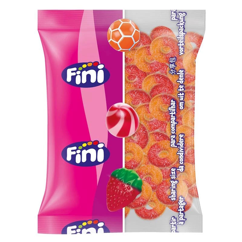 FINI Anneaux pêche Halal 2Kg - Z85