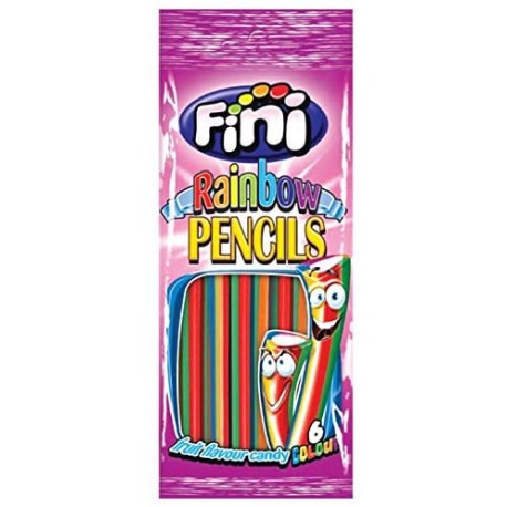 Fini Smooth 6-Color Stick 90g (12 pack) -A16