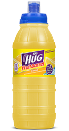 Big Hug - Fruit Barrels Citrus drink 473ml (24 pack) -