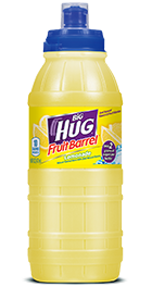 Big Hug - Fruit Barrels lemonade drink 473ml (24 pack)