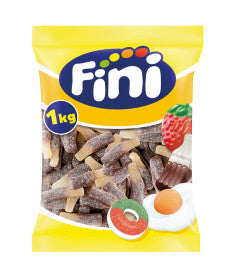FINI Bouteille Cola Fizz 1Kg - Z86