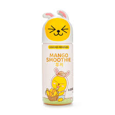 KAKAO FRIENDS Mango Smoothie 190ml (24 pack) - N1