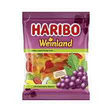 HARIBO Weinland 175g (20 pack) - R65