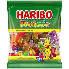 HARIBO Phantasia 175g (18 pack) - R94