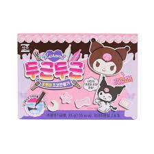 SEOJU DIY Chocolate Make a Kuromi 24g (48 pack)-B64