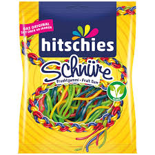 HITSCHIES Strings 125g (15 pack) - R20