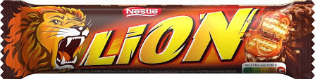 NESTLÉ Lion Choco 42g (24 pack) - R24