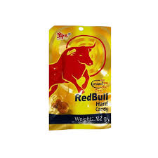 Hard Candy Red Bull flavor – 22g (20 pack)