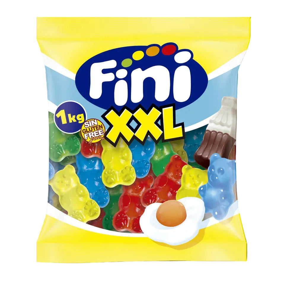 FINI Giant Bear 1Kg - G2