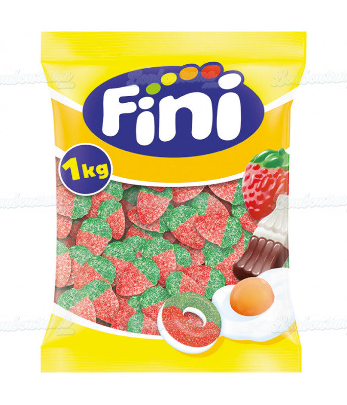 FINI Fraises Sauvages Fizz 1Kg - Z80