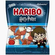 HARIBO Harry Potter 100g (30 pack) -L16