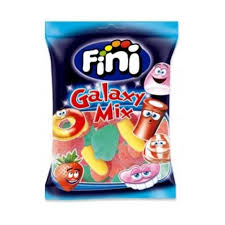 Fini Galaxy Mix 90g (12 pack) - A12 -A15