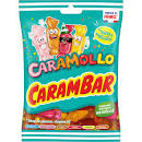 CARAMBAR Caramollo Family 100g (16 pack) -