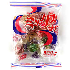 GS Kinzo Candy 76g (12 pack) - H2