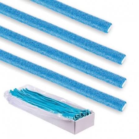 FINI Raspberry Cables Fizz 60g (100pack) - C1