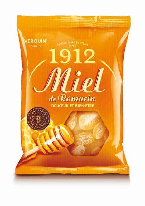 1912 Miel 150g (12pack) -R60