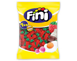 FINI Piments Lisses 1Kg - Z93