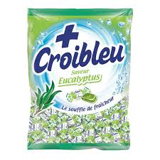 CROIBLEU Eucalyptus 100g (12 pack) -R59