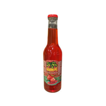 HAWAI Strawberry 330ml (12 pack) - France - D13