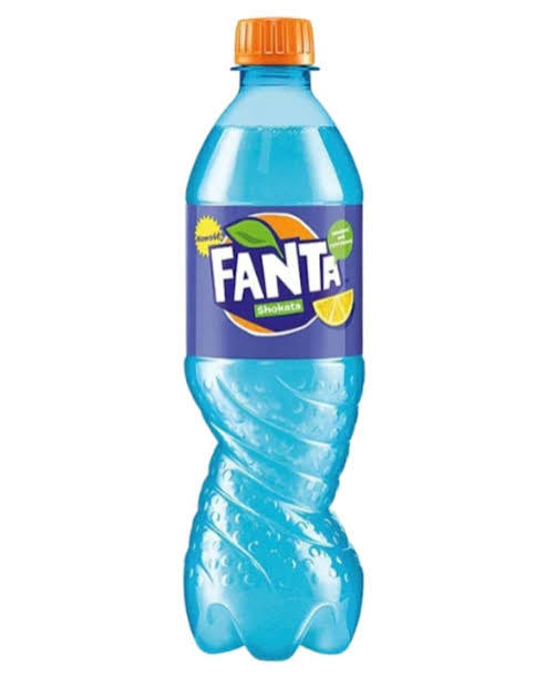 FANTA Shokata 500ml (12pack) -D13