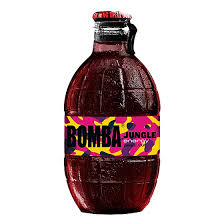 BOMBA ENERGY Jungle 250ML (12 Pack)