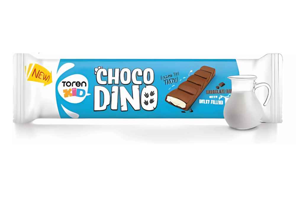 CHOCO DINO 30g (24 pack)