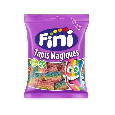 Fini Tapis Magiques Fizz 90g (12 pack) - Halal  - A8