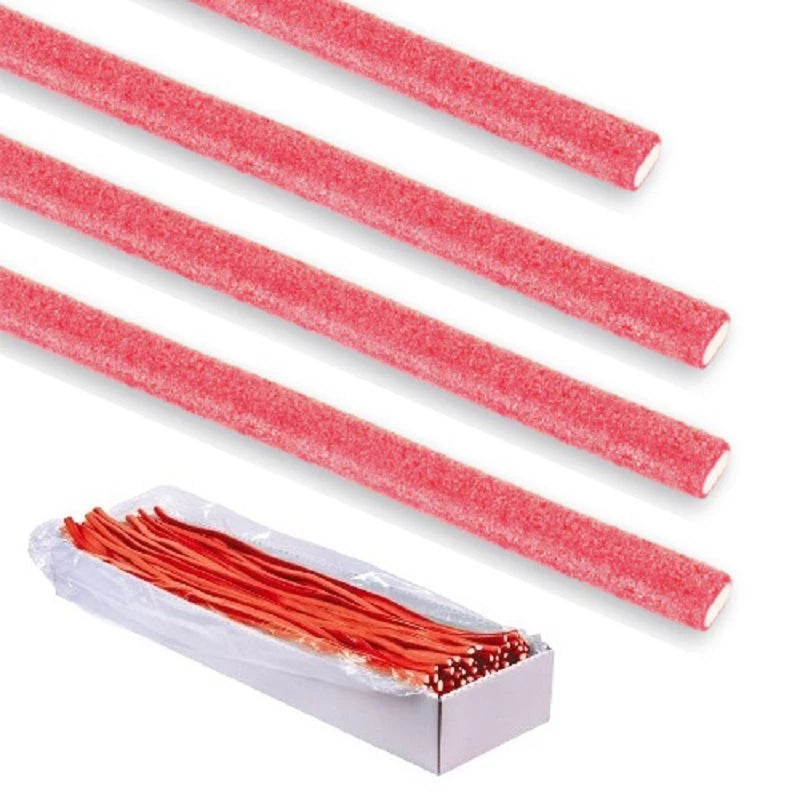 FINI Strawberry Cables Fizz 60g (100pack)  - C1
