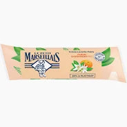 LE PETIT MARSEILLAIS Recharge Creme Lavante Mains Fleur Oranger Bio 250ml  (24 Pack) - Z94