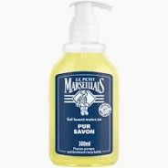 LE PETIT MARSEILLAIS Savon Tradition 300ml (12 Pack)