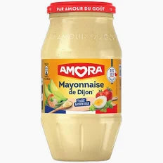AMORA Mayonnaise 385G (12 Pack) -