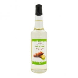 NETTO Sirop Sucre de Canne 700ml (6 pack)