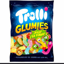 TROLLI Glumies 100g (12 Pack) - D2