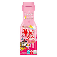 Buldak Sauce Carbonara 200ml (24 Pack) - C2