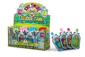 DR SOUR Sludge Tank 20g (32 Pack) -R32
