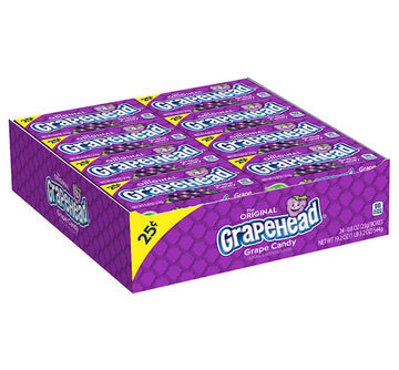 Ferrara Grapehead 23 g (24 Pack)