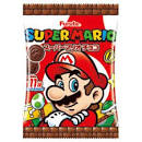 FURUTA Super Mario Chocolate 64g (Pack of 10)