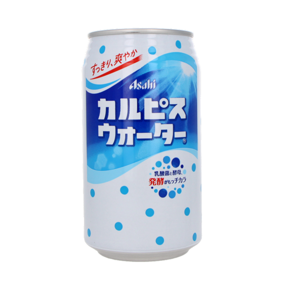 Asahi Calpis Water Can 350 mL (24 pack) b2